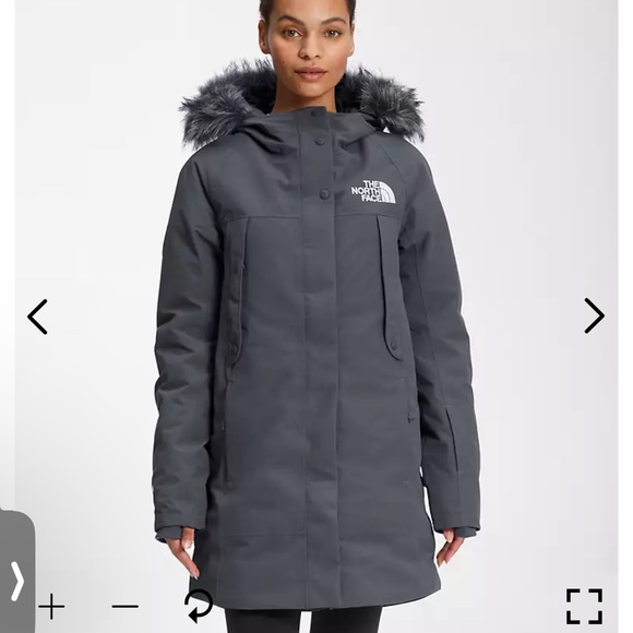 The North Face Jackets & Coats The North Face Womens New